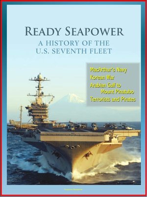 cover image of Ready Seapower